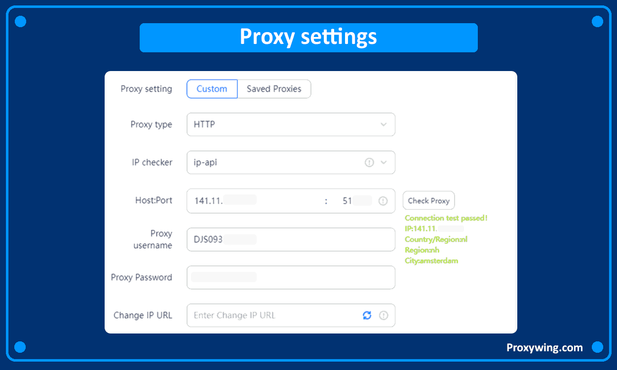 AdsPower Antidetect Browser