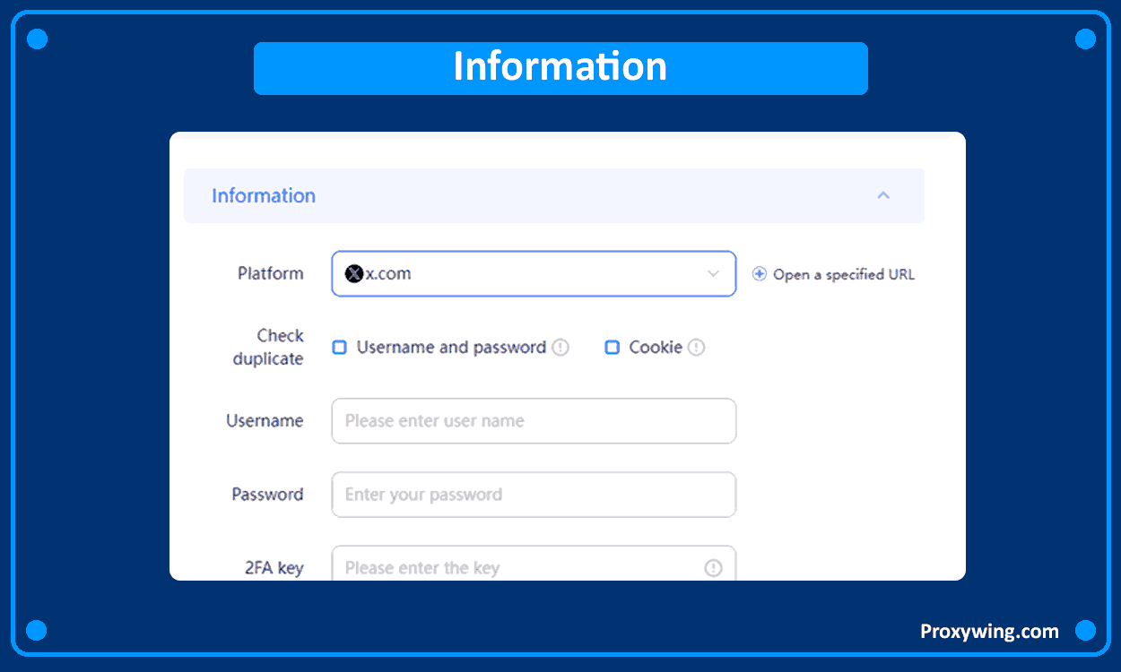 AdsPower Antidetect Browser