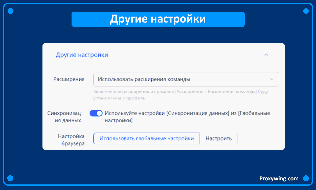 Обзор антидетект браузера AdsPower