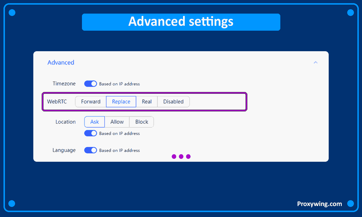 AdsPower Antidetect Browser