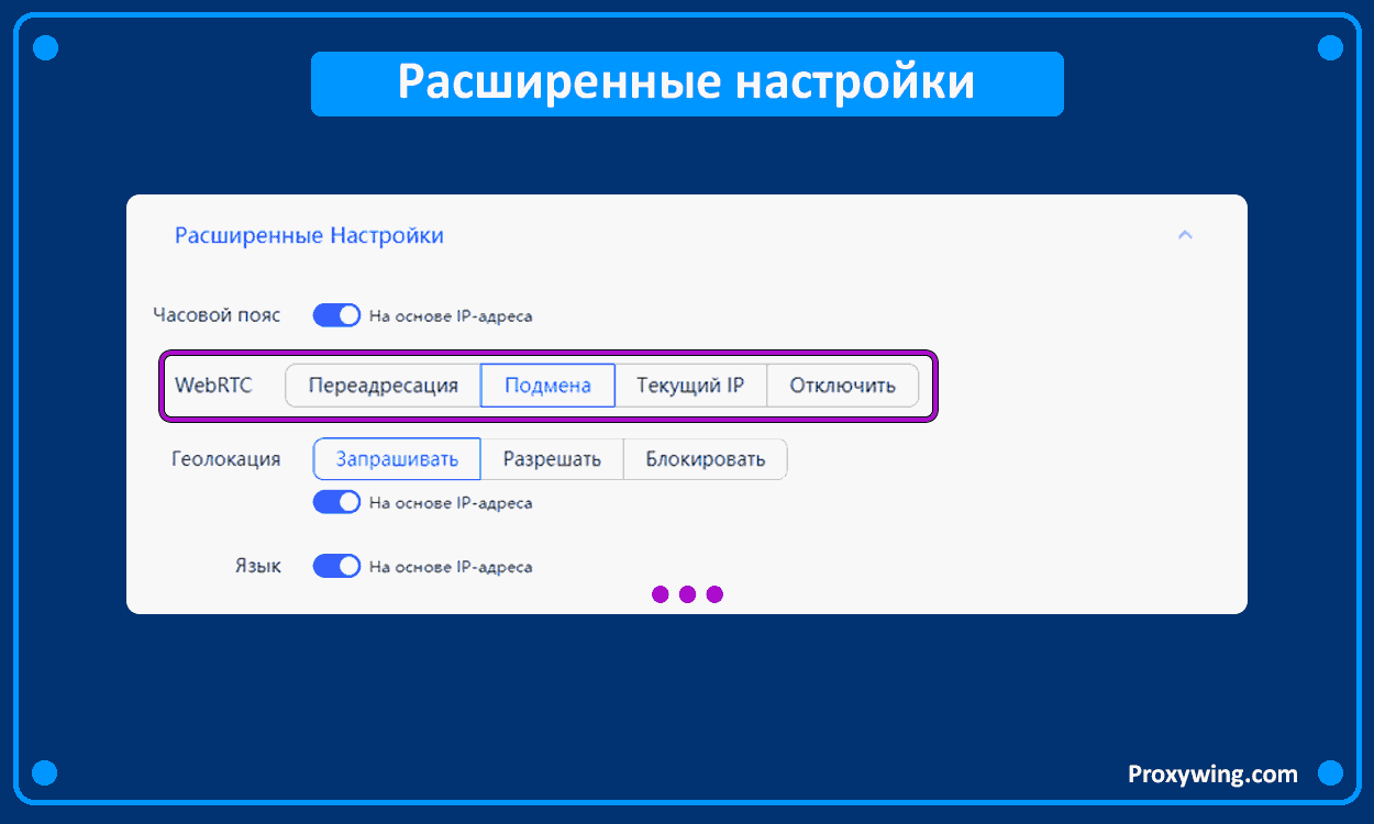 Обзор антидетект браузера AdsPower