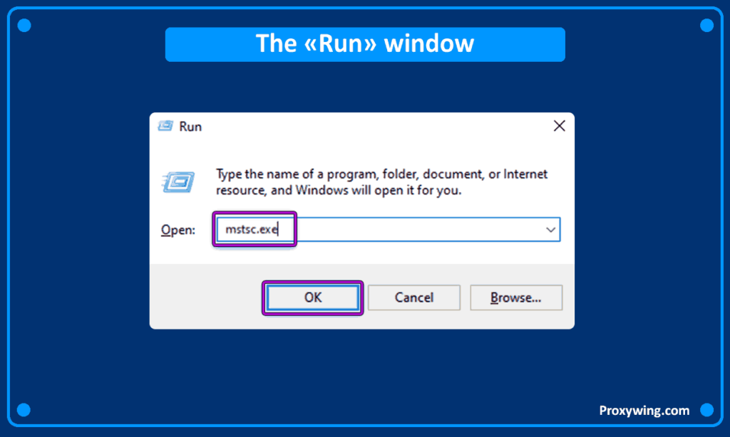How to Connect to a VPS or VDS via SFTP, SSH, and Remote Desktop