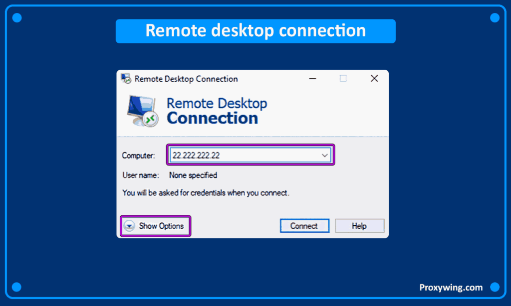 How to Connect to a VPS or VDS via SFTP, SSH, and Remote Desktop