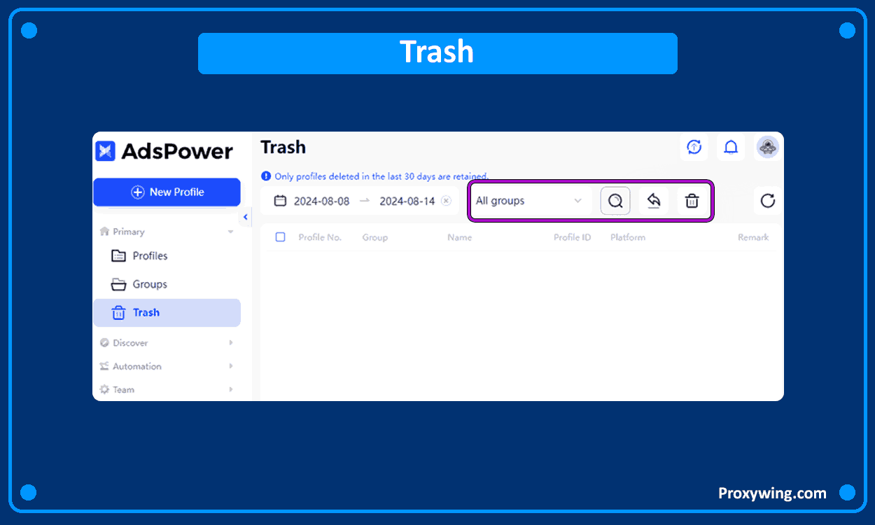 AdsPower Antidetect Browser