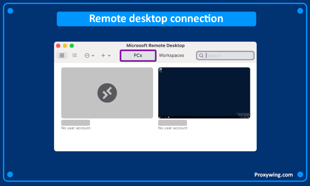 How to Connect to a VPS or VDS via SFTP, SSH, and Remote Desktop