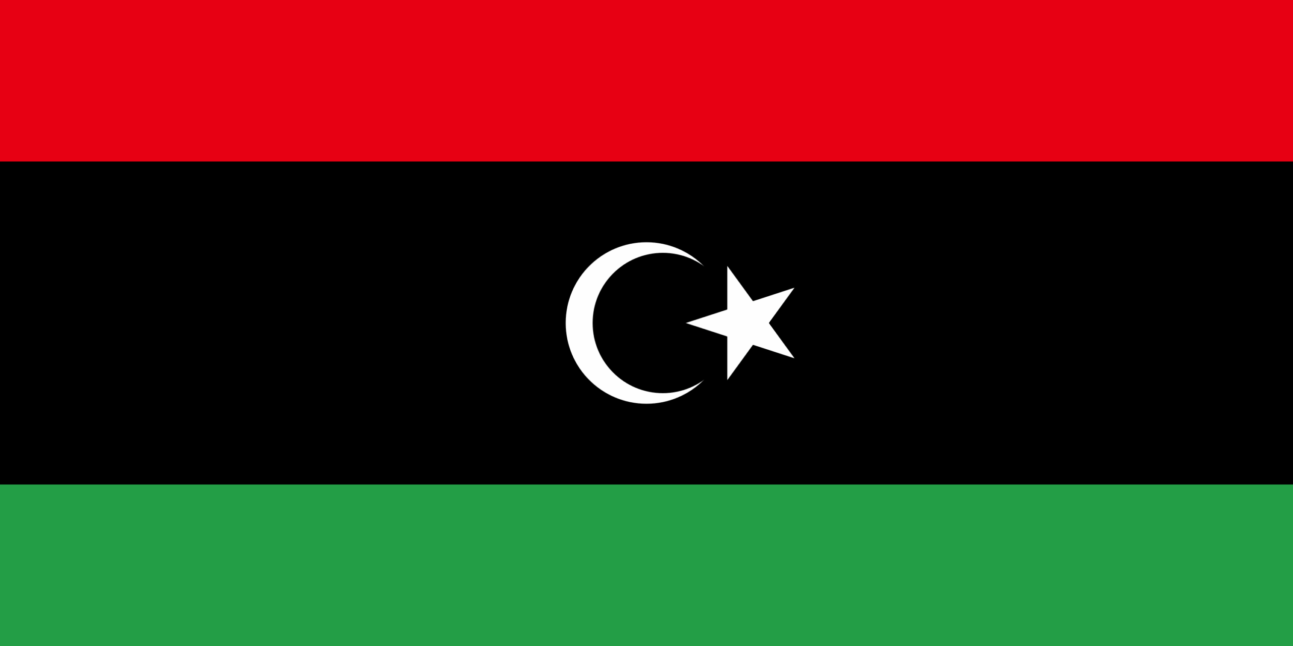 Libya proxy