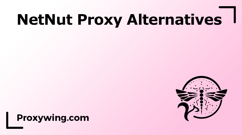 Proxy NetNut